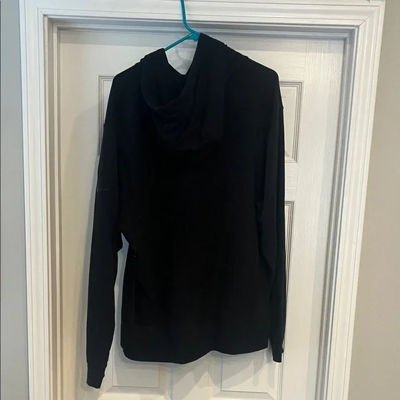 Jacksonville Jaguars Nike Duval Hoodie Size XL - Picture 3 of 4